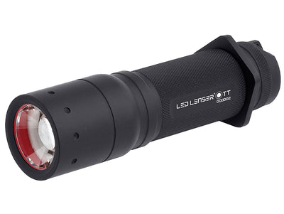 Ledlenser  PTT Police Tac Torch LED (Gift Box)