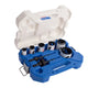 LENOX INT700G General Purpose Holesaw Set, 7 Piece