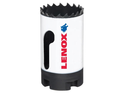 LENOX Bi-Metal Holesaw 33mm – – Now available at MTN Shop UK.