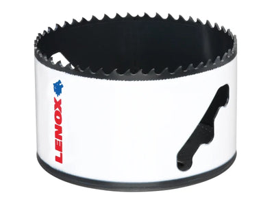 LENOX Bi-Metal Holesaw 86mm – – Now available at MTN Shop UK.