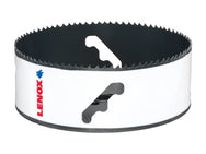 LENOX Bi-Metal Holesaw 140mm – – Now available at MTN Shop UK.