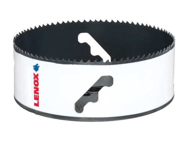 LENOX Bi-Metal Holesaw 140mm – – Now available at MTN Shop UK.
