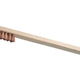 Lessmann Low Spark 3 Row Sparkplug Brush