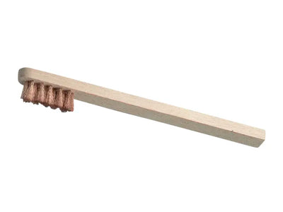 Lessmann Low Spark 4 Row Sparkplug Brush – – Now available at MTN Shop UK.