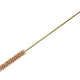 Lessmann Low Spark Cylinder Brush 10mm Ø