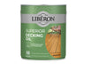 Liberon Superior Decking Oil Medium Oak 2.5 litre – – Now available at MTN Shop UK.