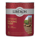 Liberon Extreme Decking Paint Light Brown 2.5 litre