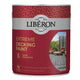Liberon Extreme Decking Paint Light Silver 2.5 litre