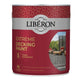 Liberon Extreme Decking Paint Dark Silver 2.5 litre