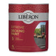 Liberon Extreme Decking Paint Gun Metal 2.5 litre
