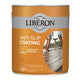 Liberon Anti Slip Coating Clear 2.5 litre