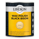 Liberon Black Bison Wax Paste Neutral 1kg