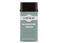 Liberon Burnishing Cream 250ml – – Now available at MTN Shop UK.