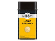 Liberon Liquid Beeswax Clear 500ml – – Now available at MTN Shop UK.
