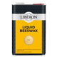 Liberon Liquid Beeswax Clear 5 litre
