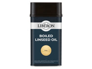 Liberon  Boiled Linseed Oil 1 litre