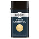 Liberon Boiled Linseed Oil Clear 500ml