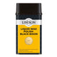 Liberon Liquid Wax Polish Black Bison Clear 500ml