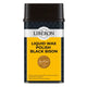 Liberon Liquid Wax Polish Black Bison Medium Oak 500ml