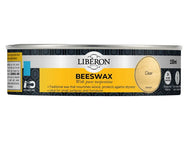 Liberon Beeswax Paste Clear 150ml – – Now available at MTN Shop UK.