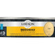 Liberon Beeswax Paste Clear 150ml