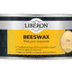 Liberon Beeswax Paste Clear 500ml
