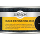 Liberon Black Patinating Wax 250ml