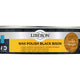 Liberon Black Bison Wax Paste Georgian Mahogany 150ml