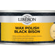 Liberon Black Bison Wax Paste Neutral 500ml