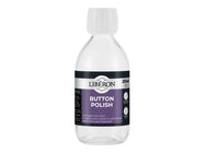 Liberon Button Polish 250ml – – Now available at MTN Shop UK.
