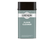 Liberon Wood Floor Cleaner 1 litre – – Now available at MTN Shop UK.