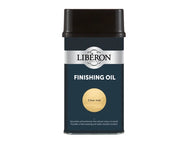 Liberon Finishing Oil 1 litre – – Now available at MTN Shop UK.