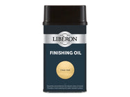 Liberon Finishing Oil 500ml – – Now available at MTN Shop UK.