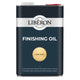 Liberon Finishing Oil 5 litre