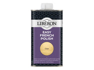Liberon Easy French Polish Clear 250ml – – Now available at MTN Shop UK.