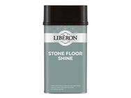 Liberon Stone Floor Shine 1 litre – – Now available at MTN Shop UK.