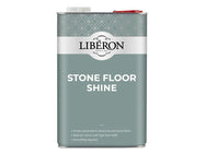 Liberon Stone Floor Shine 5 litre – – Now available at MTN Shop UK.