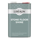 Liberon Stone Floor Shine 5 litre
