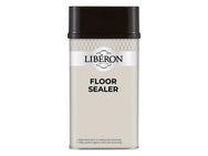 Liberon Floor Sealer 1 litre – – Now available at MTN Shop UK.