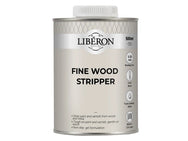 Liberon Fine Wood Stripper 500ml – – Now available at MTN Shop UK.