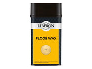 Liberon Floor Wax Clear 1 litre – – Now available at MTN Shop UK.