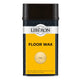 Liberon Floor Wax Clear 1 litre