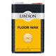 Liberon Floor Wax Clear 5 litre