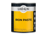 Liberon Iron Paste 1 litre – – Now available at MTN Shop UK.