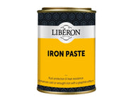 Liberon Iron Paste 250ml – – Now available at MTN Shop UK.