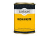 Liberon Iron Paste 250ml – – Now available at MTN Shop UK.
