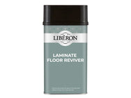 Liberon Laminate Floor Reviver 1 litre – – Now available at MTN Shop UK.