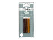 Liberon Retouch Crayons Mixed (3 Pack) – – Now available at MTN Shop UK.