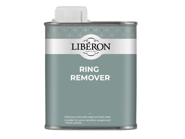 Liberon Ring Remover 125ml – – Now available at MTN Shop UK.