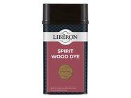 Liberon Spirit Wood Dye Antique Pine 1 litre – – Now available at MTN Shop UK.